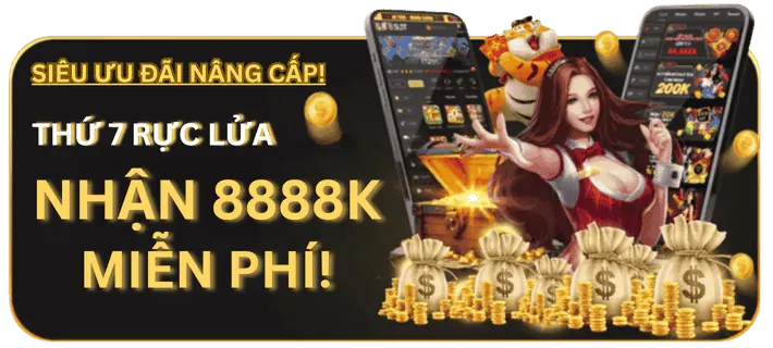Trò chơi Bắn Cá Thần Tài với biểu tượng may mắn