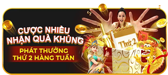 Trò chơi Video Slots hiện đại