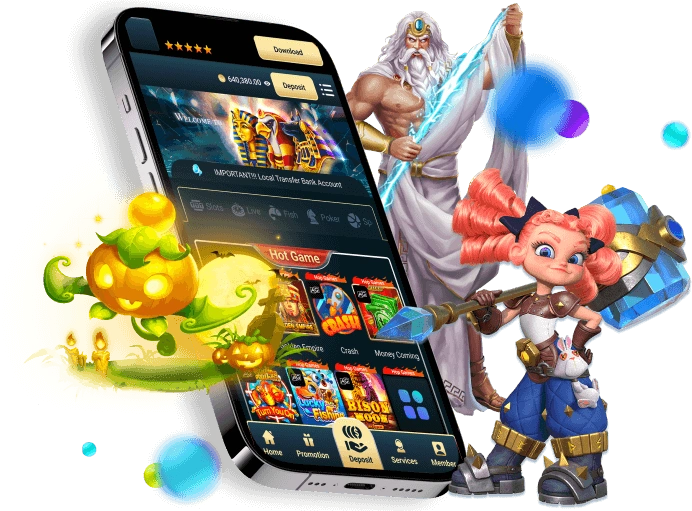 Hướng dẫn và mẹo chơi game