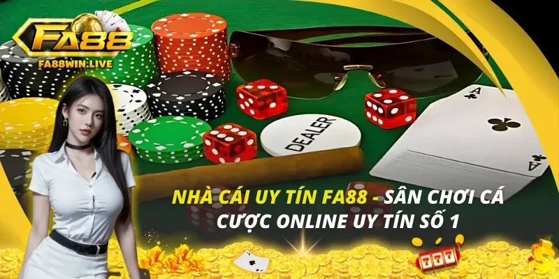 Trò chơi bắn cá và máy đánh bạc độc đáo