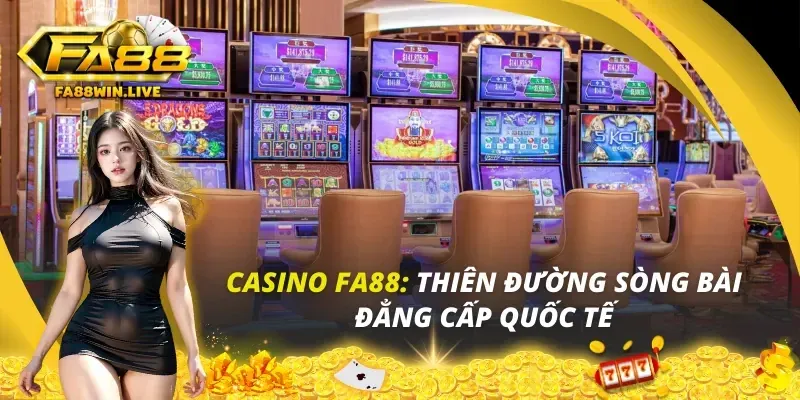 Sòng bạc trực tuyến đẳng cấp tại 00playgo